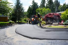 Professional Driveway Paving Services in Land O Lakes, FL