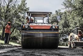 Brick Driveway Installation in Land O Lakes, FL